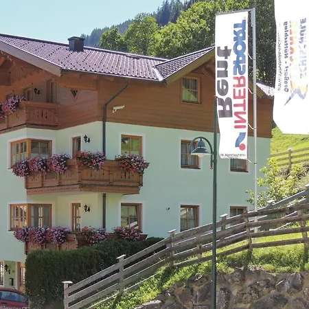 Apartment Schoene Ferienwohnung-grossarl *