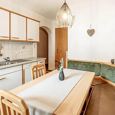 Schoene Ferienwohnung-grossarl *