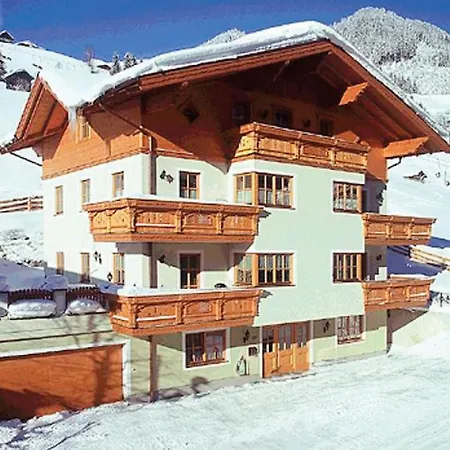 Schoene Ferienwohnung-grossarl Grossarl