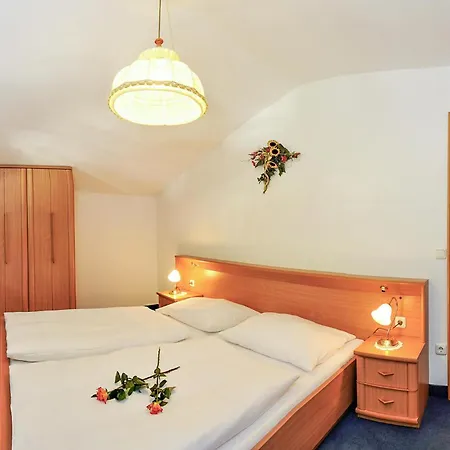Schoene Ferienwohnung-grossarl